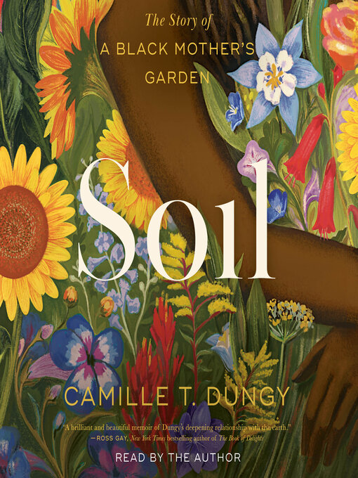 Title details for Soil by Camille T Dungy - Available